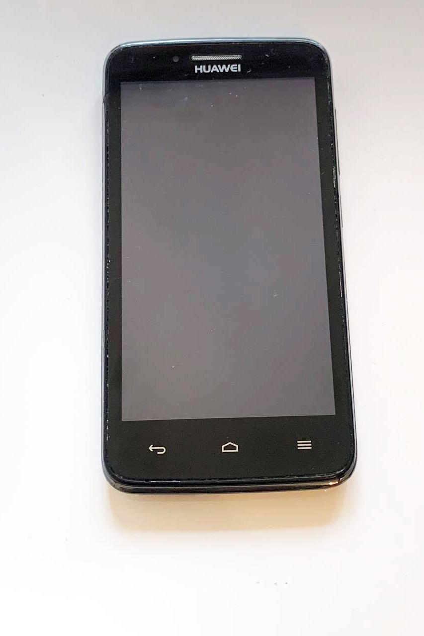 موبایل هووای Huawei Ascend Y511