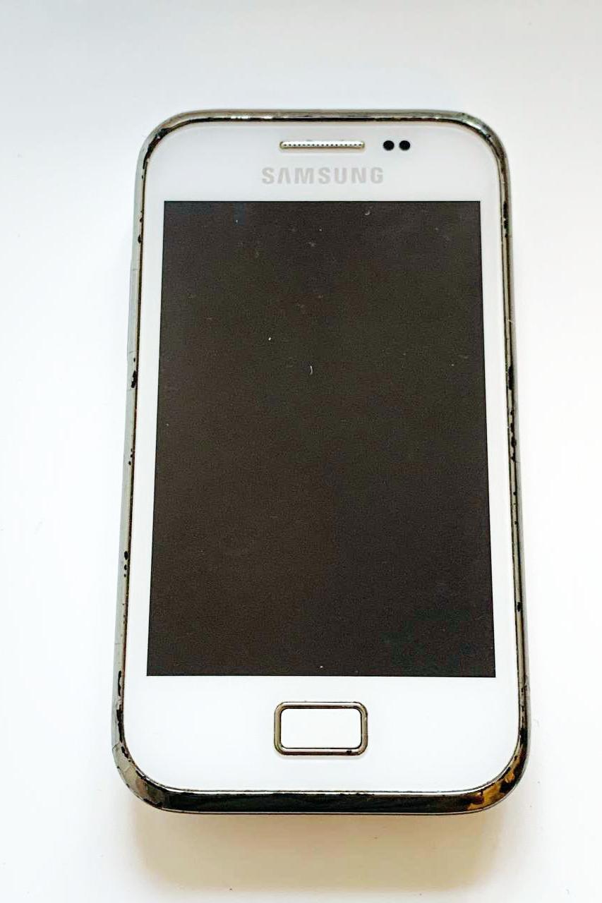 موبایل سامونگ Samsung Galaxy Ace Plus S7500
