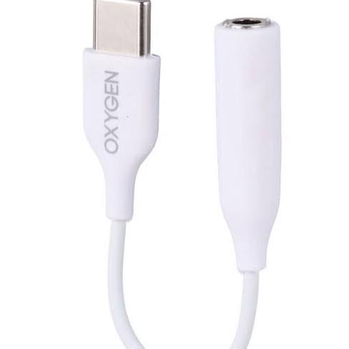 تبدیل type-c به oxygen r3 aux