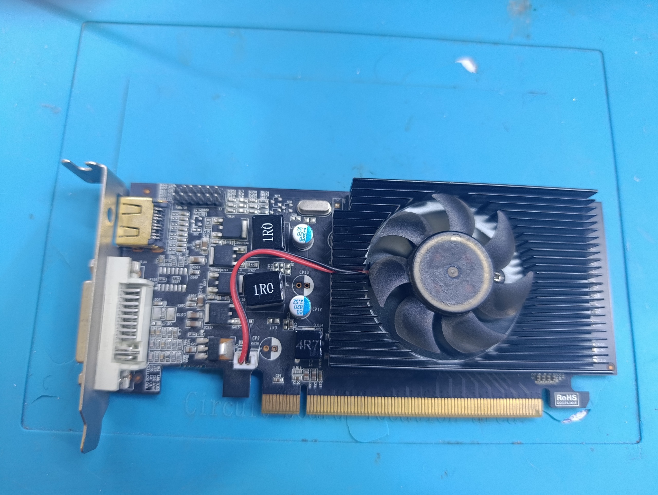 Gt 210 1G