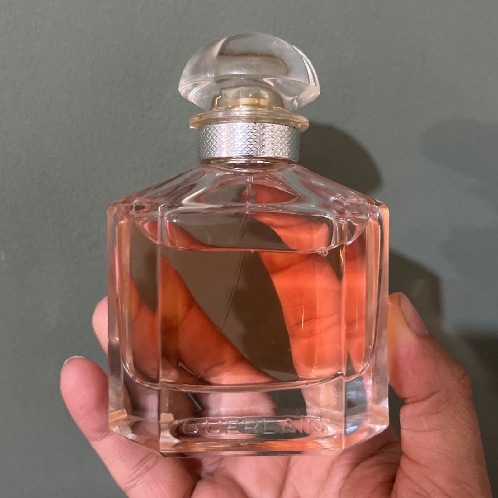 ادکلن گرلن (Guerlain)