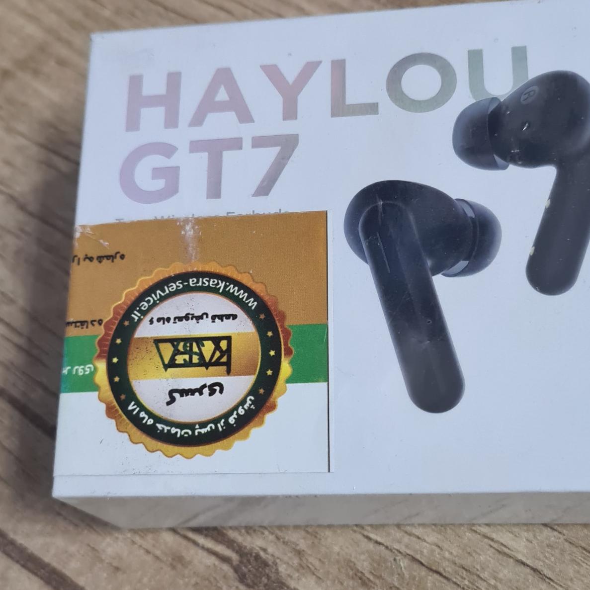 ایرپاد HAYLOU GT7