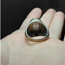 انگشترنگین