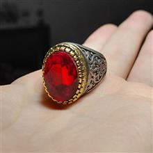 انگشترنگین