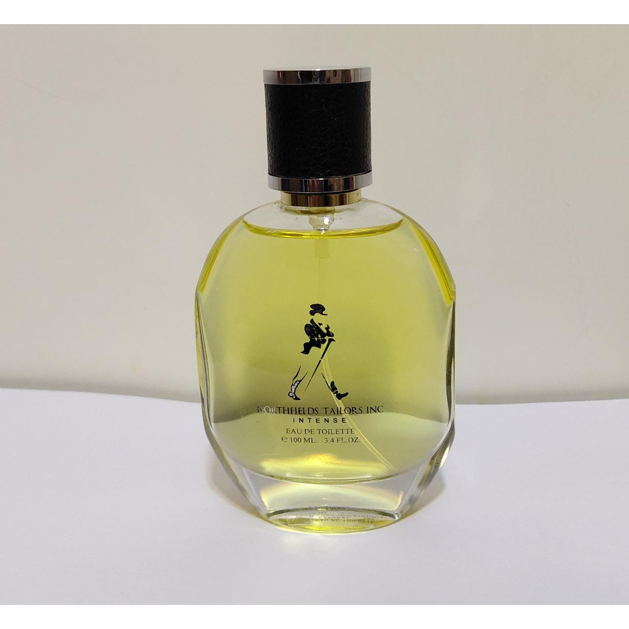 ادکلن خیاطان نورثفیلدز با برند اینتنس