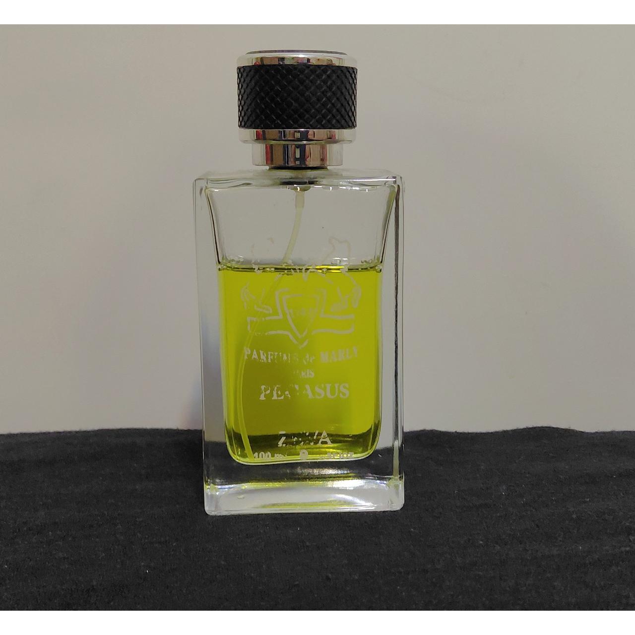 ادکلن Pegasus بدون جعبه