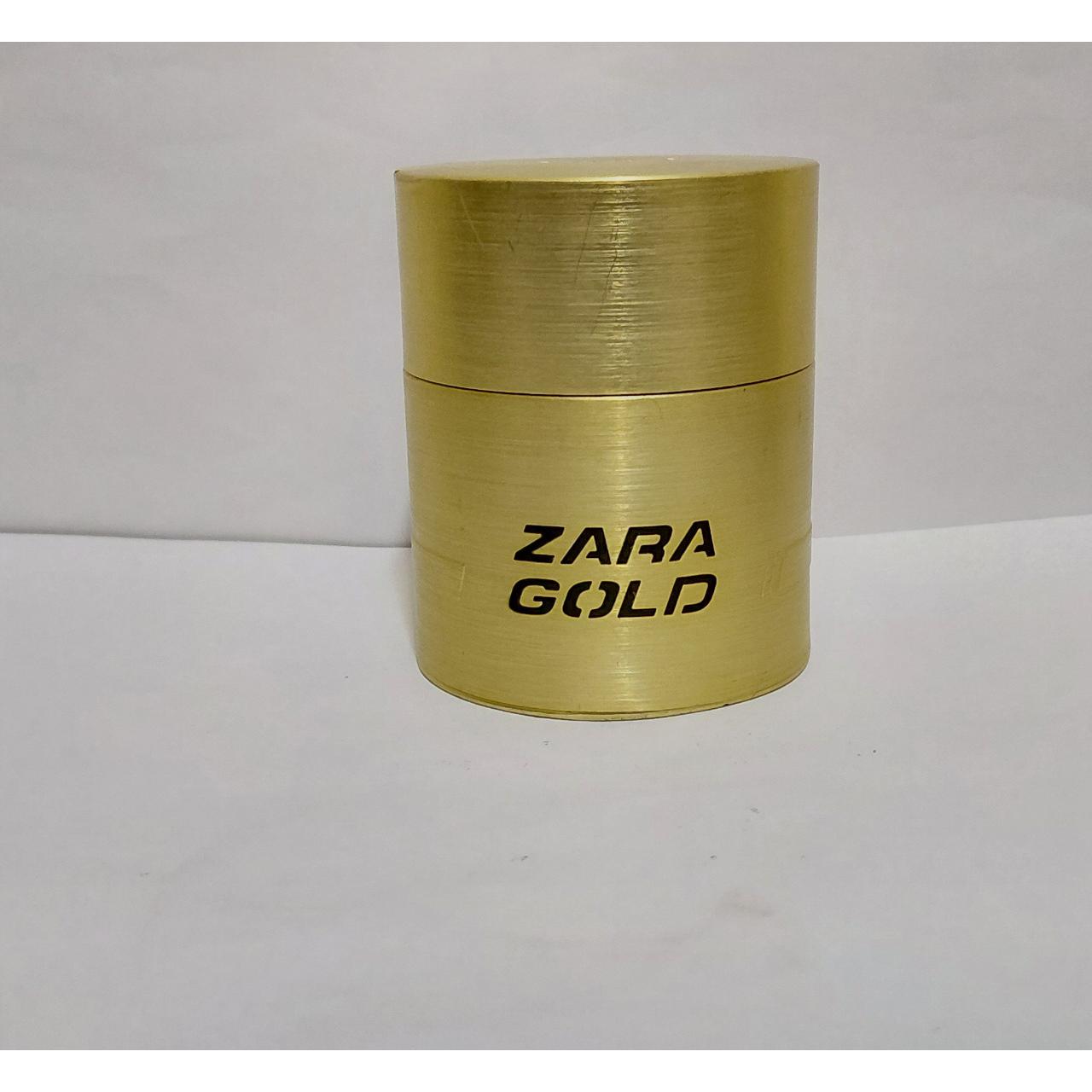 ادکلن ZARA GOLD بدون جعبه