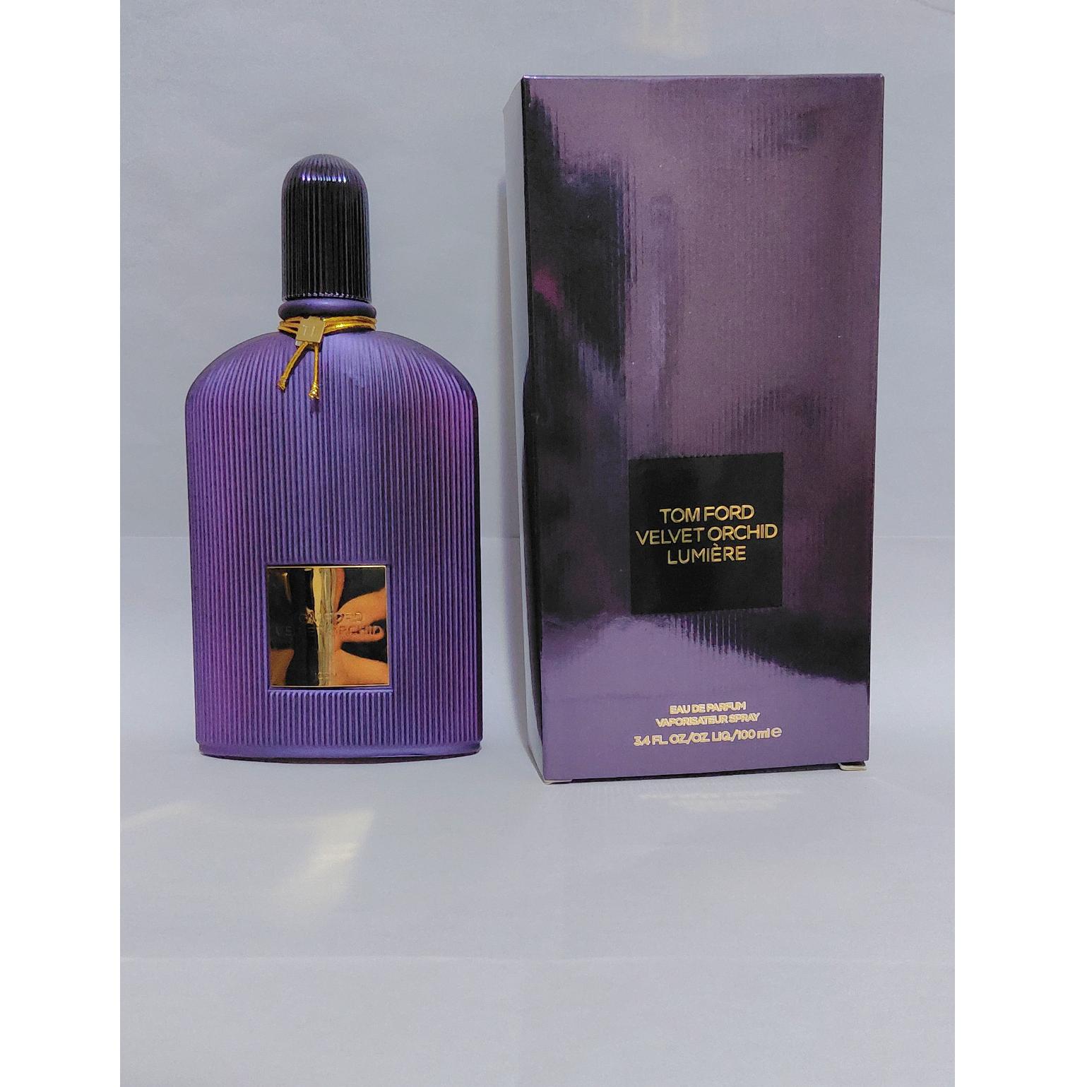 ادو پرفیوم TOM FORD VELVETORCHID