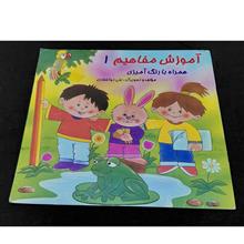 آموزش