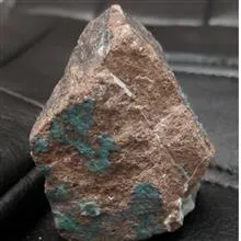 کریزوکولا