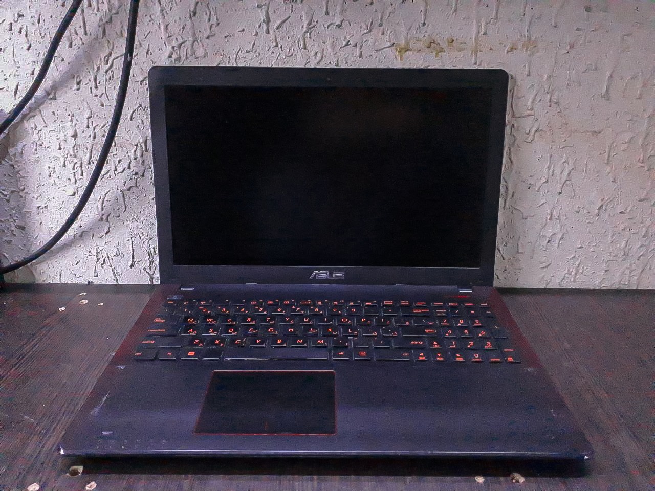 لپ تاپ ASUS K550
