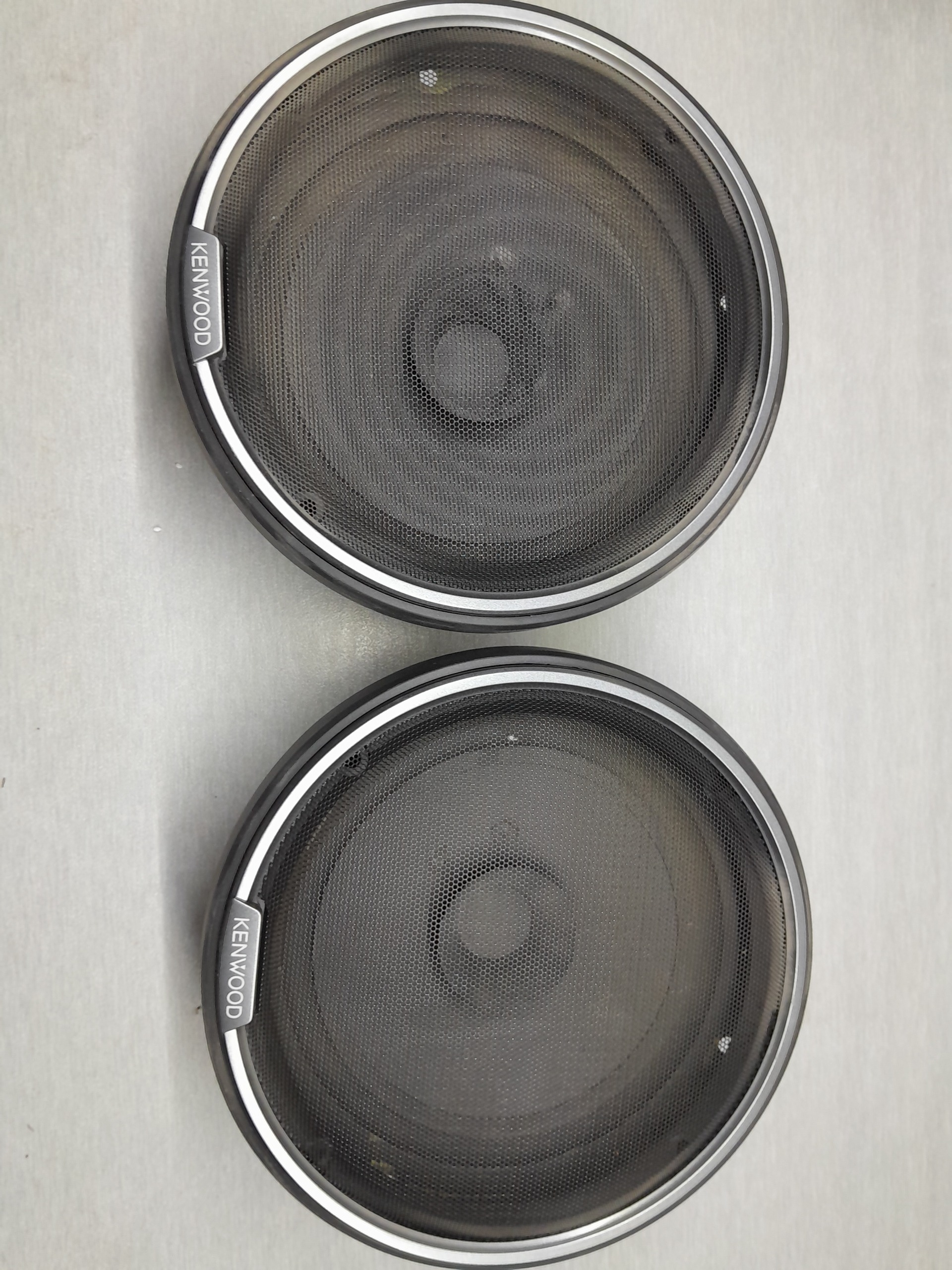 باند ( KENWOOD )