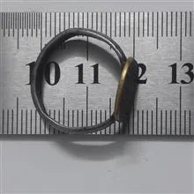 انگشتر