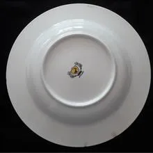 بشقاب