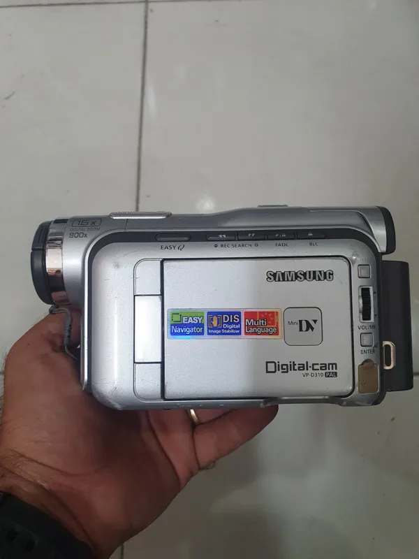 سامسونگ VP-D310 pal