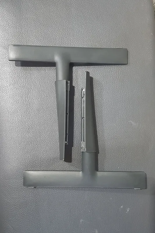 پایه فابریک ال ای دی سامسونگ CU8000