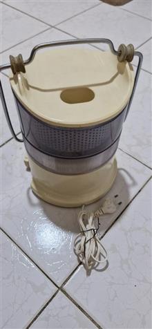 آب