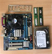 GA-G41MT-ES2L