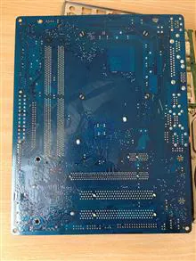 GA-G41MT-ES2L