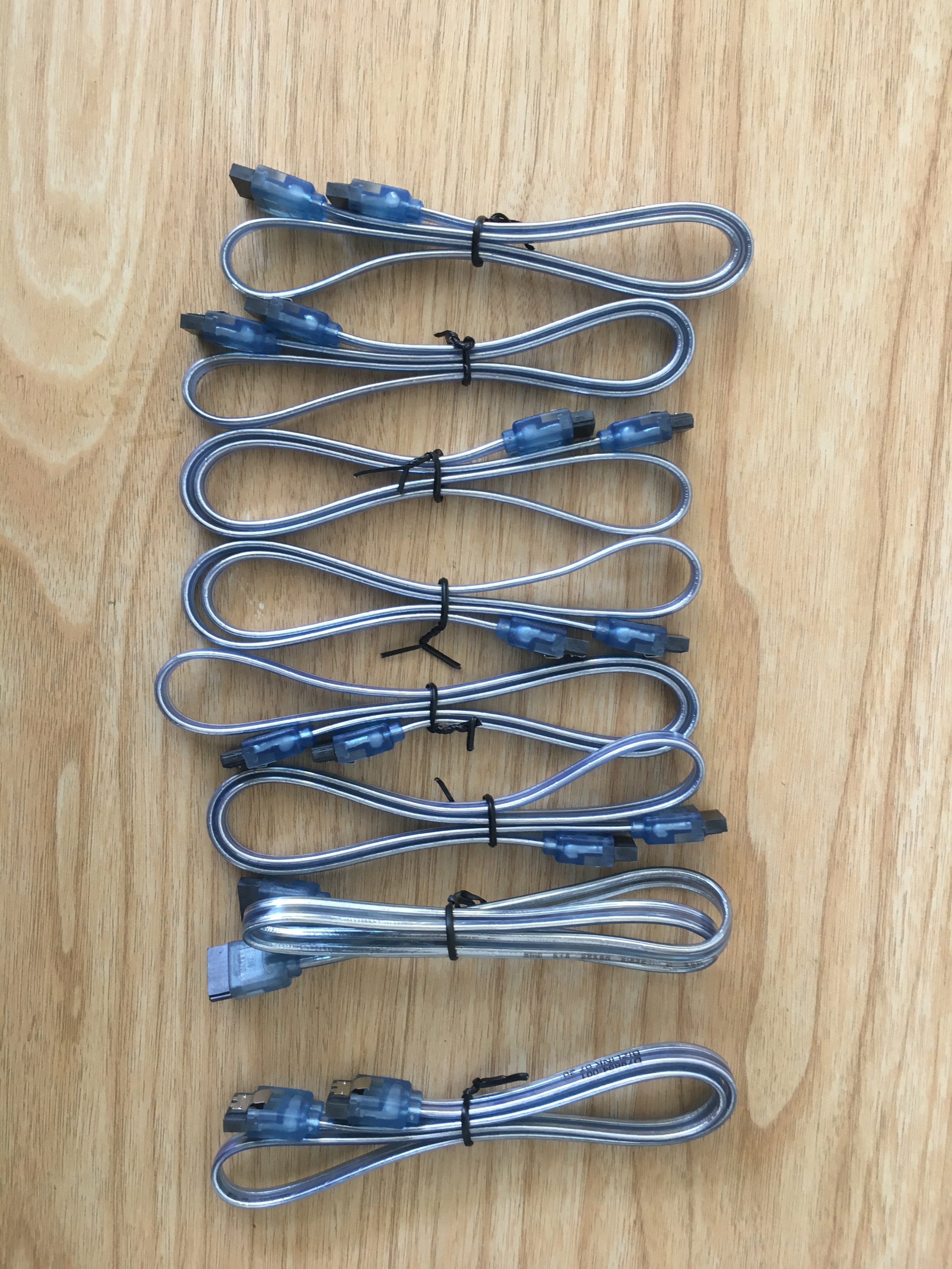 کابل ساتا نو جنس عالی