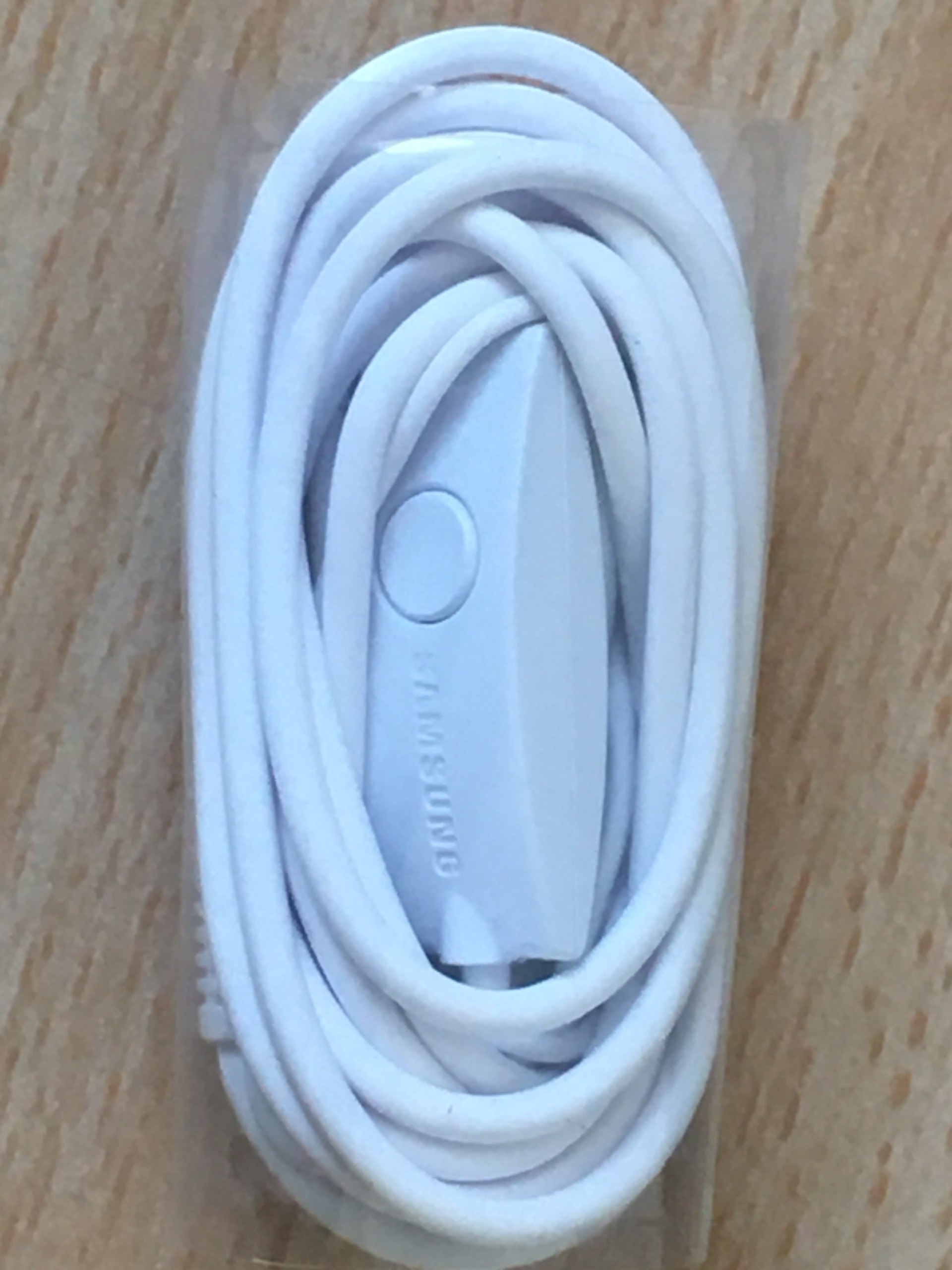 هندزفری سامسونگ گلگسی اصل داخل جعبه، ساخت هند