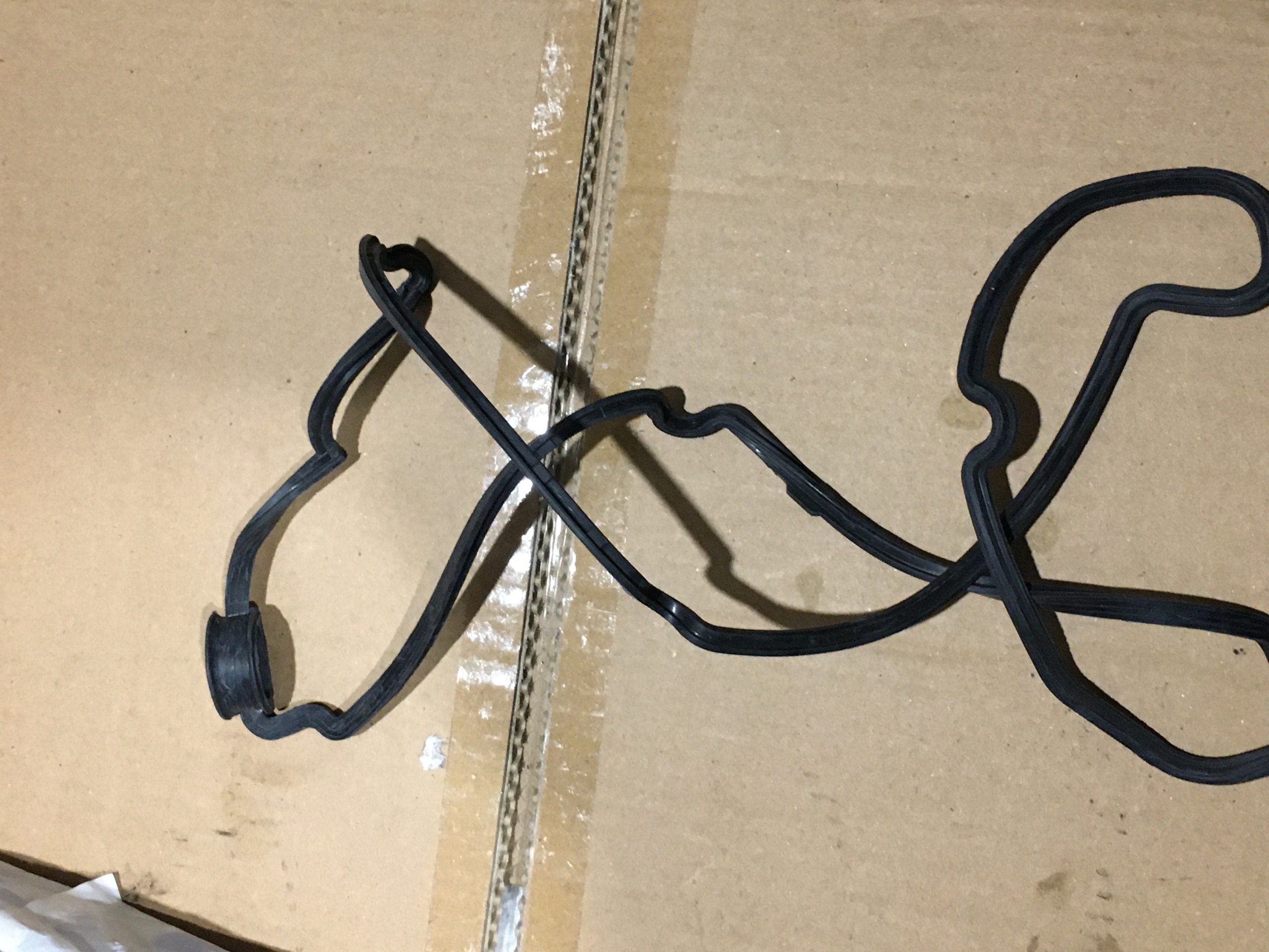 واشر درب سوپاپ لوبو هافی Lobo Hafei