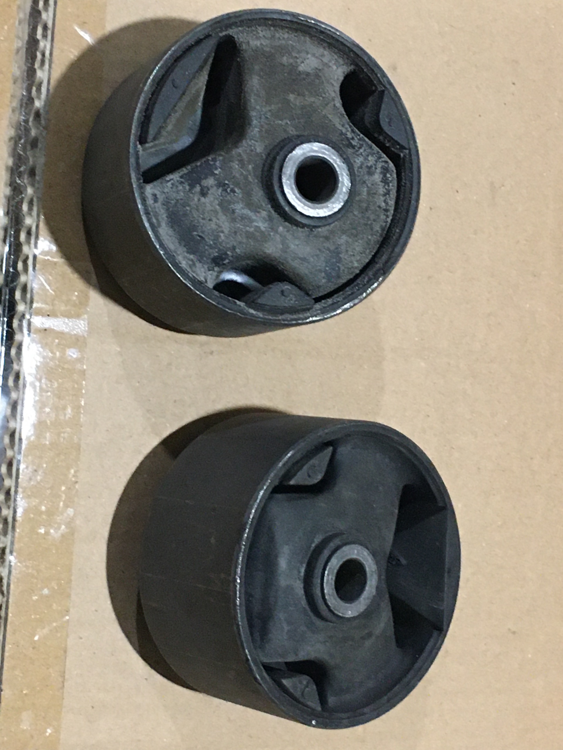 دسته موتور پایینی لوبو هافی Lobo Hafei