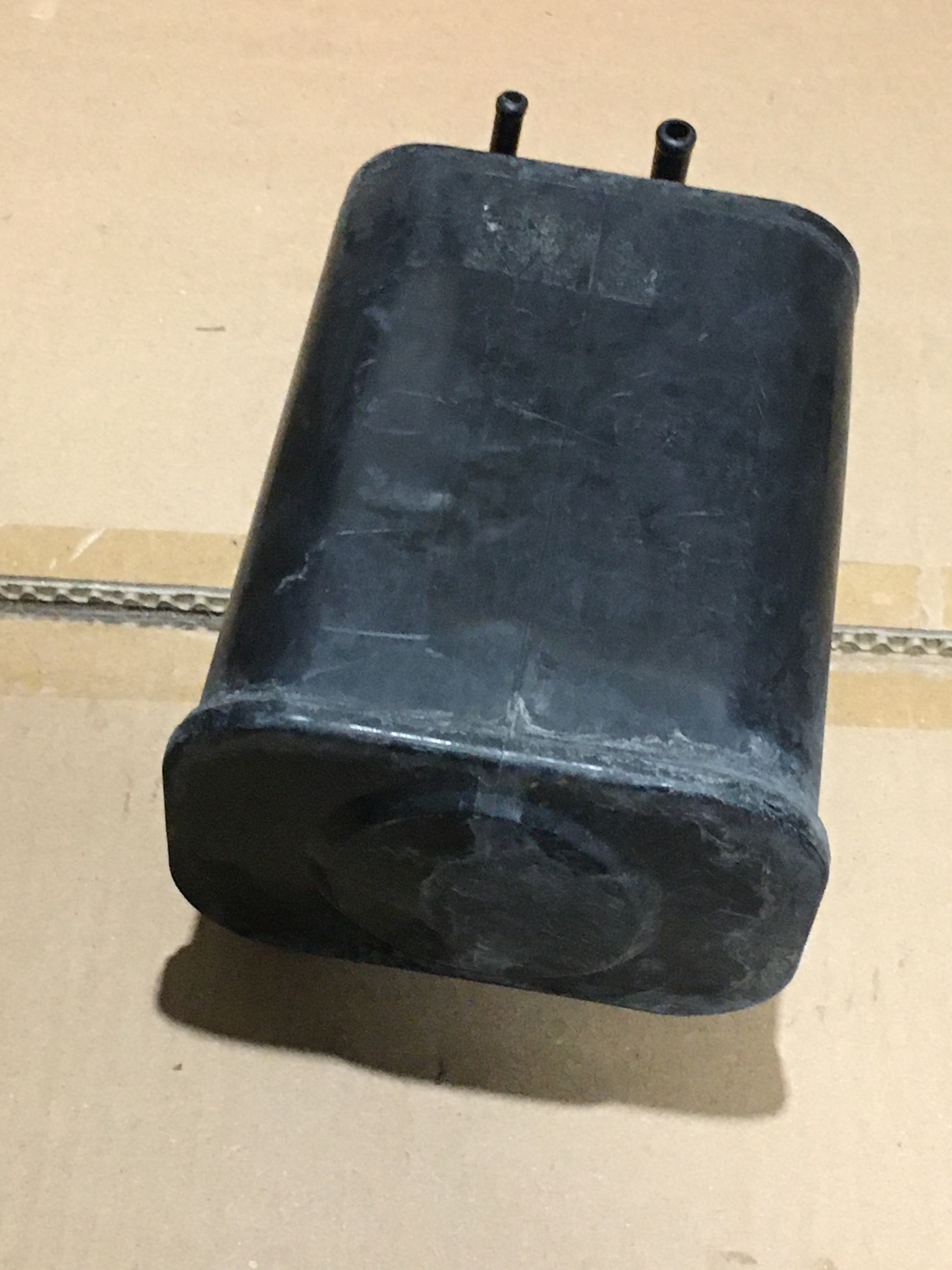 کنیستر لوبو هافی فابریکی کارخانه استوک