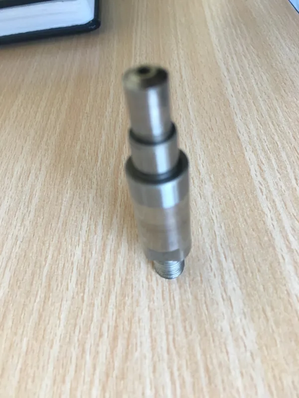 شافت (سفت) دریل بوش اصلی