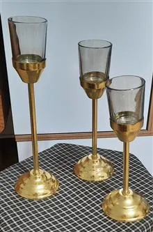 جاشمعی