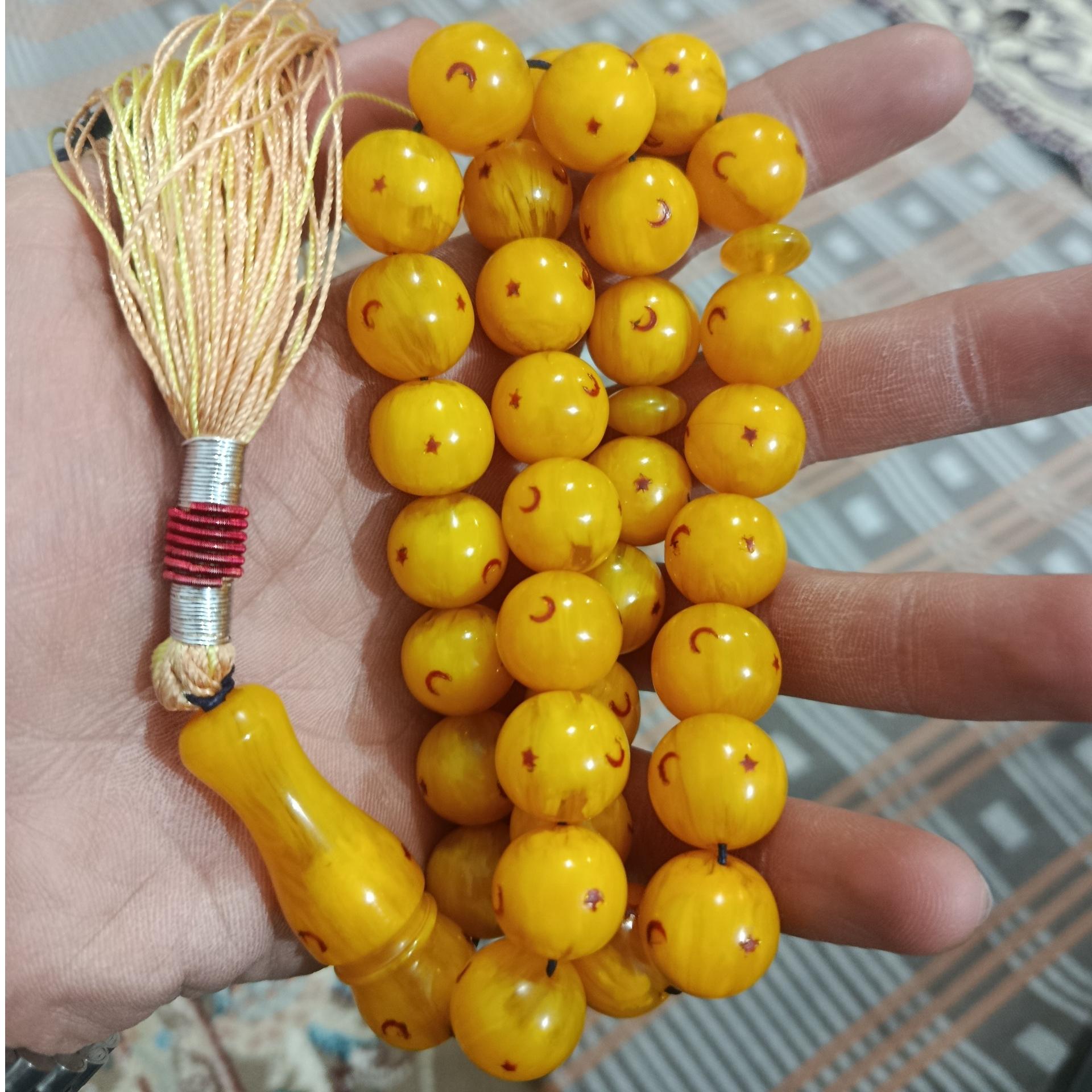 تسبیح سندلوس خالدارو ر