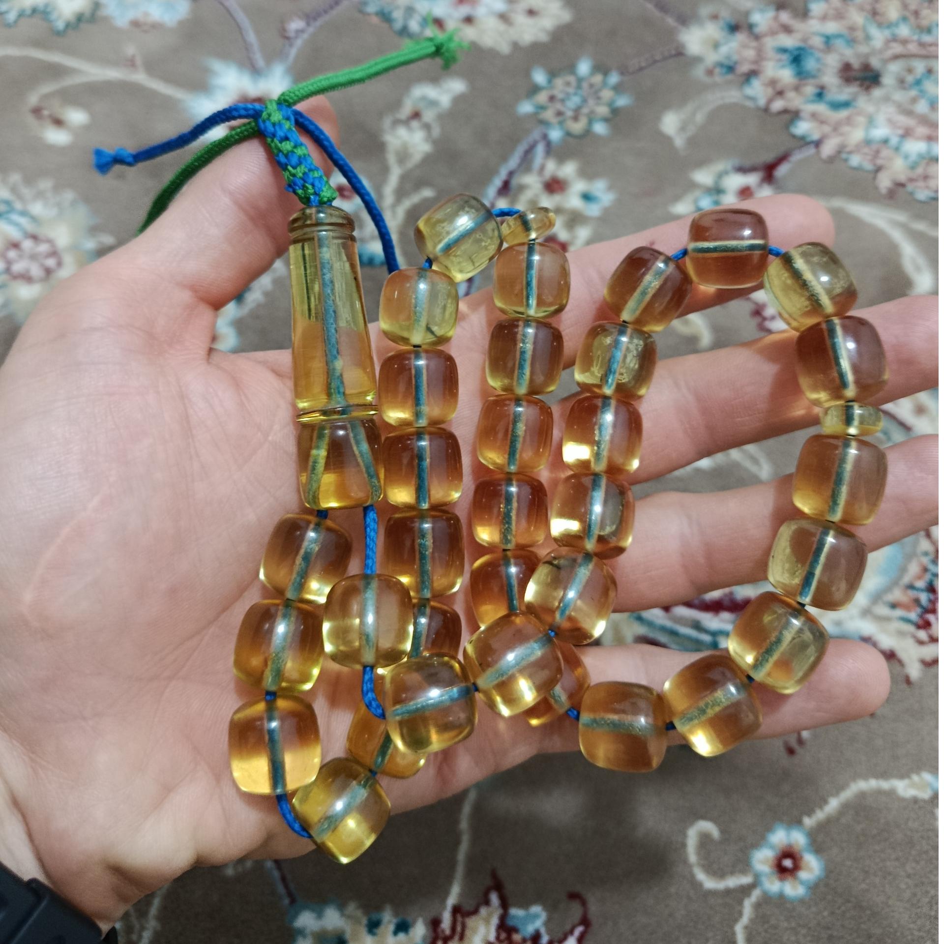 سندلوس بودار کهنه