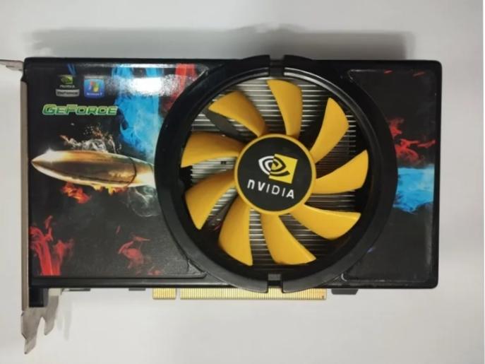 کارت گرافیک gt 630 دو گیگ 128 بیت (توضیحات مهم)