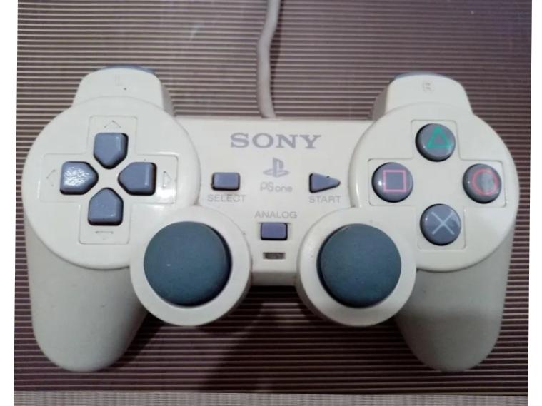 دسته اصلی پلی استیشن، استوک وارداتی بسیار با کیفیت