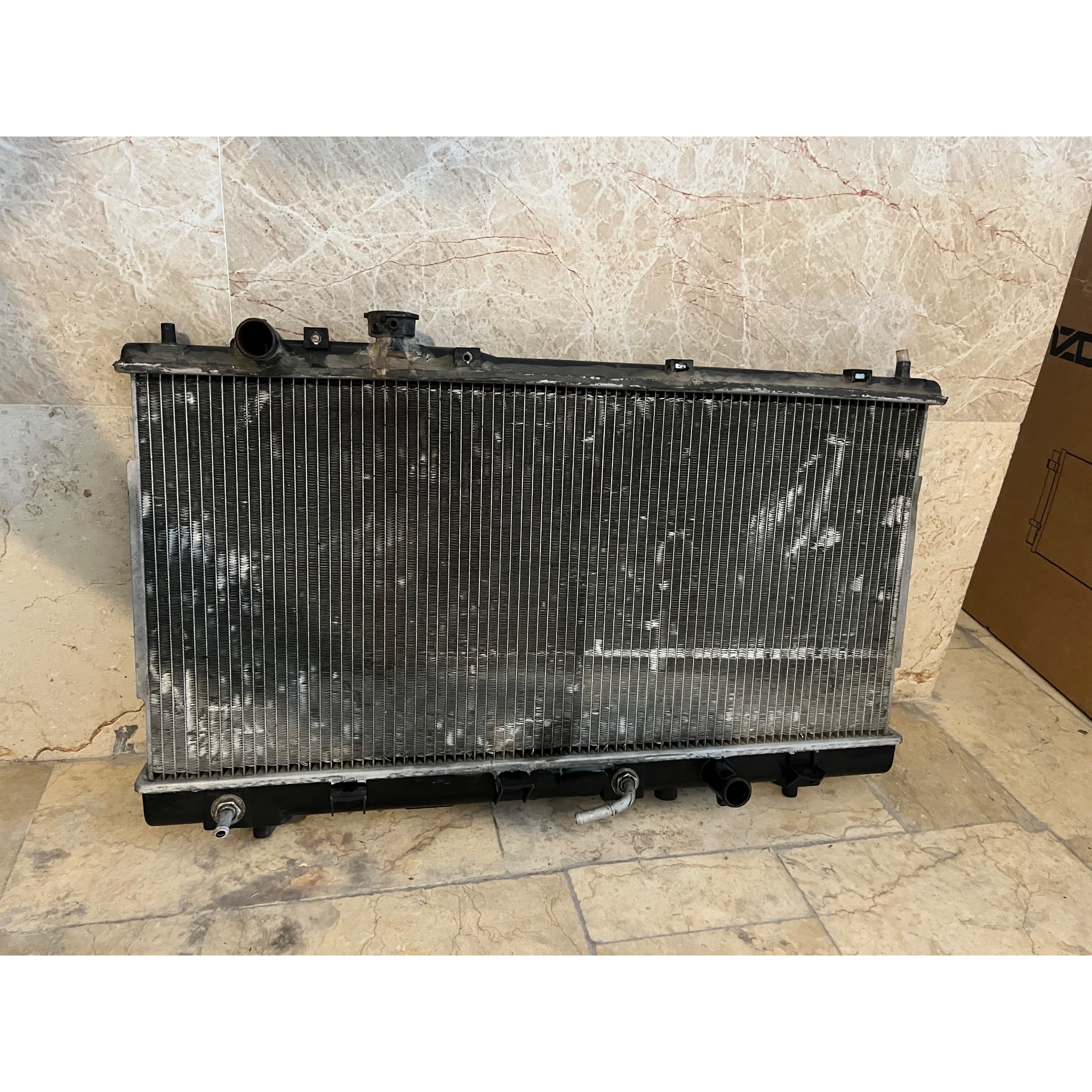 رادیاتور مزدا 323 اتوماتیک