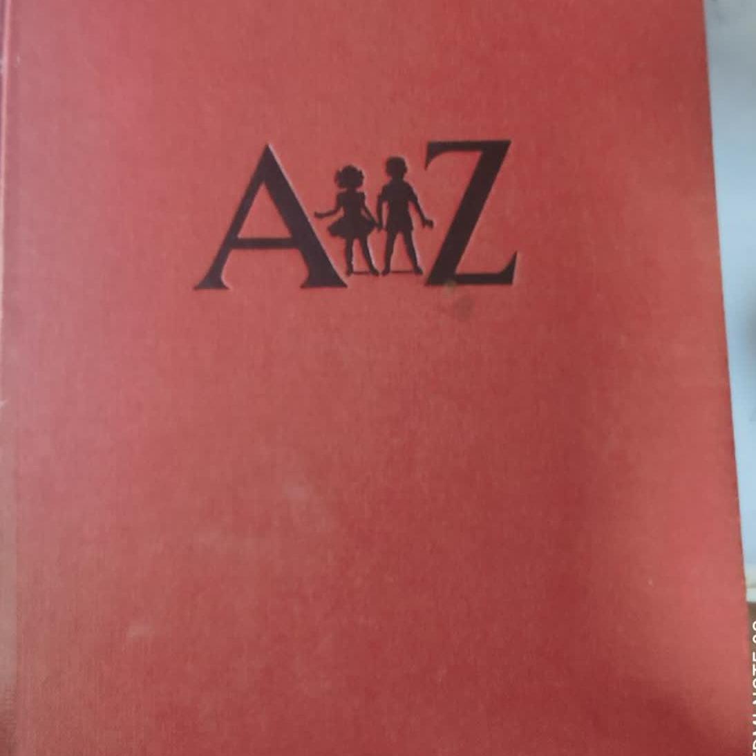 The childrens picture dictionary