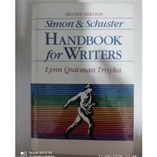 Handbook