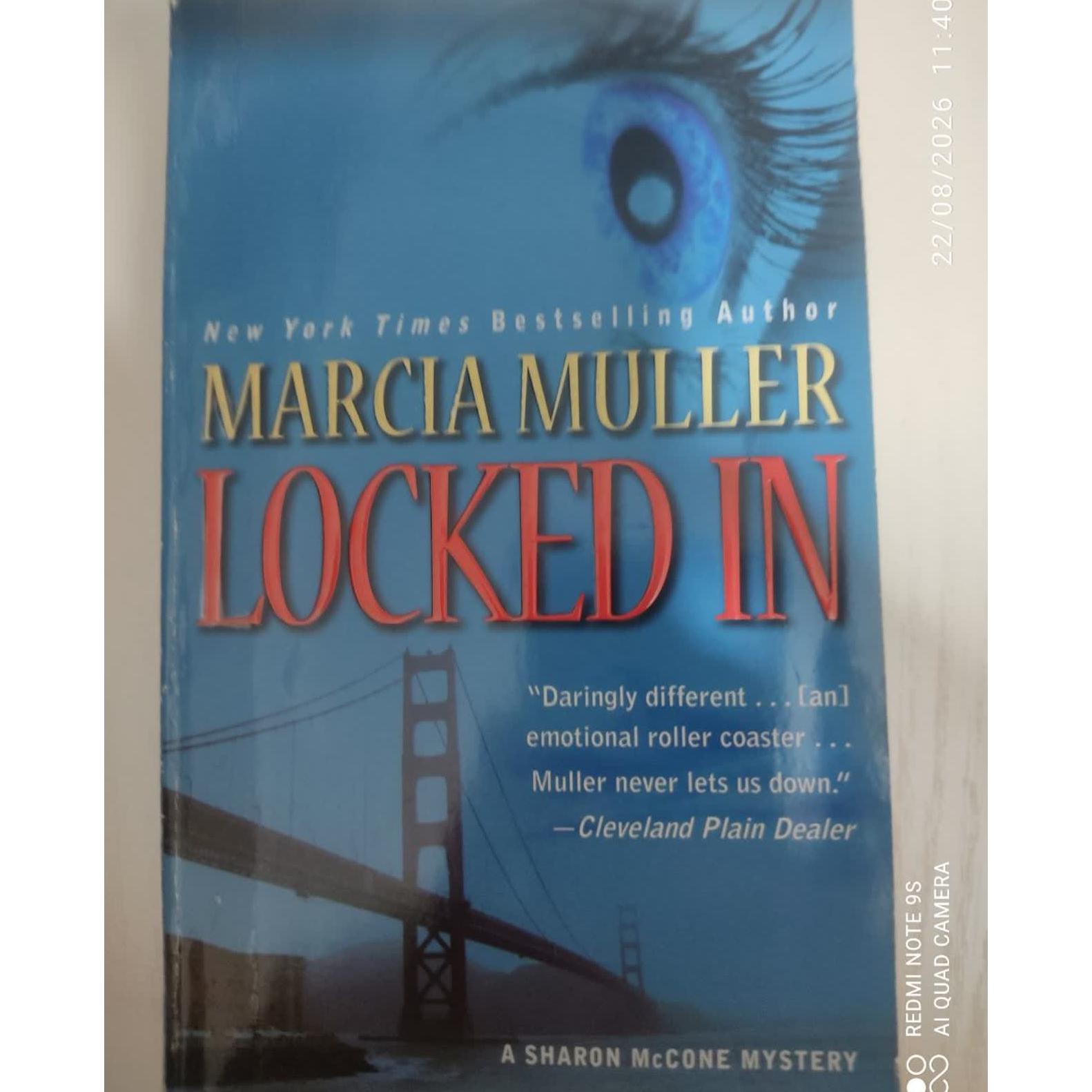 Locked in MM