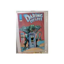 Daring