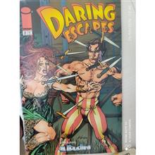 Daring