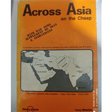 Across