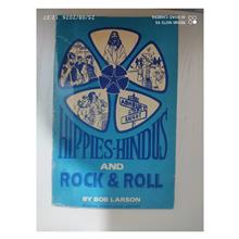 Hippies-Hindus