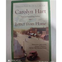 Letter