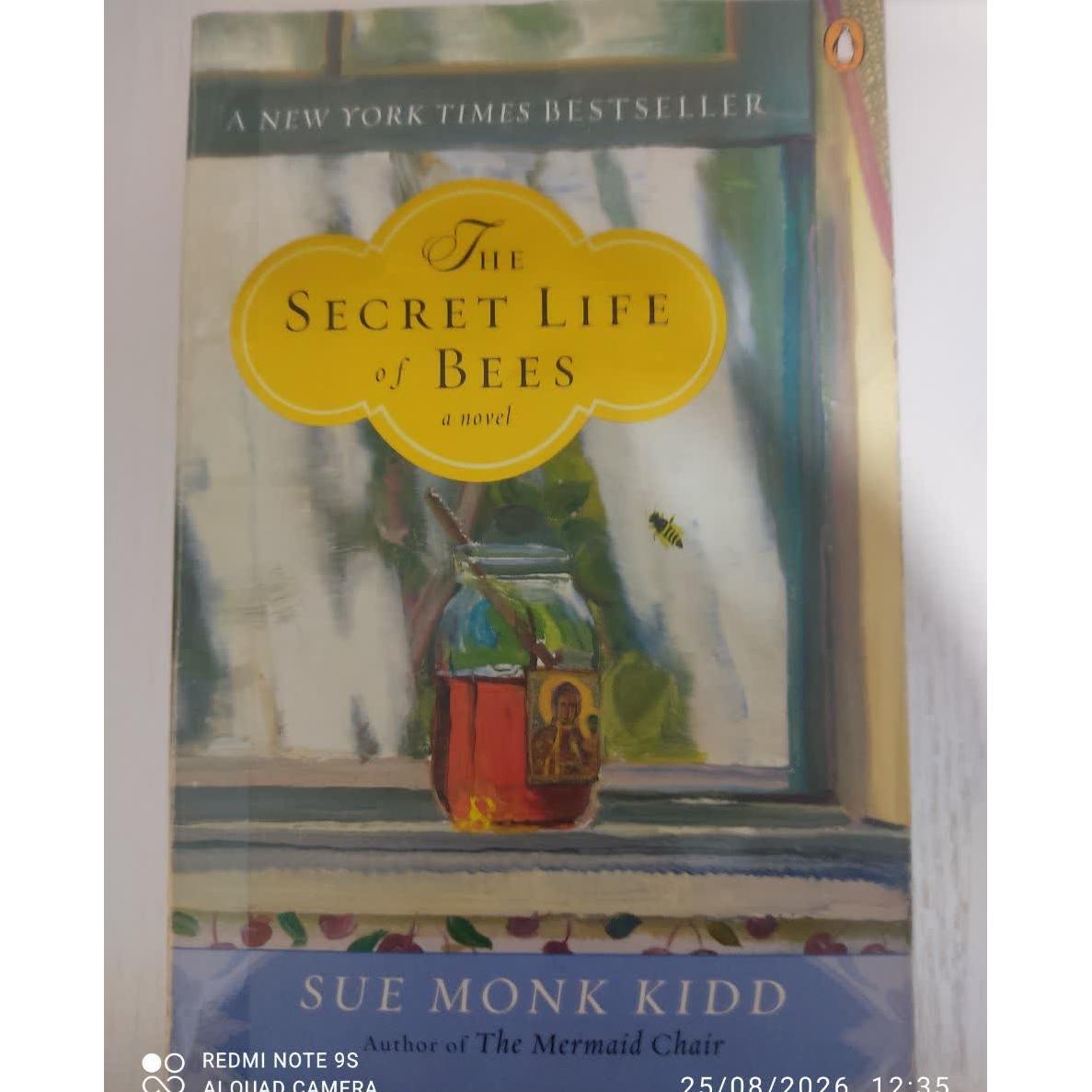 Secret life of the bees