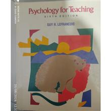 Psychology