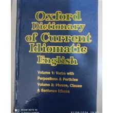 Oxford