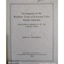 Investigation