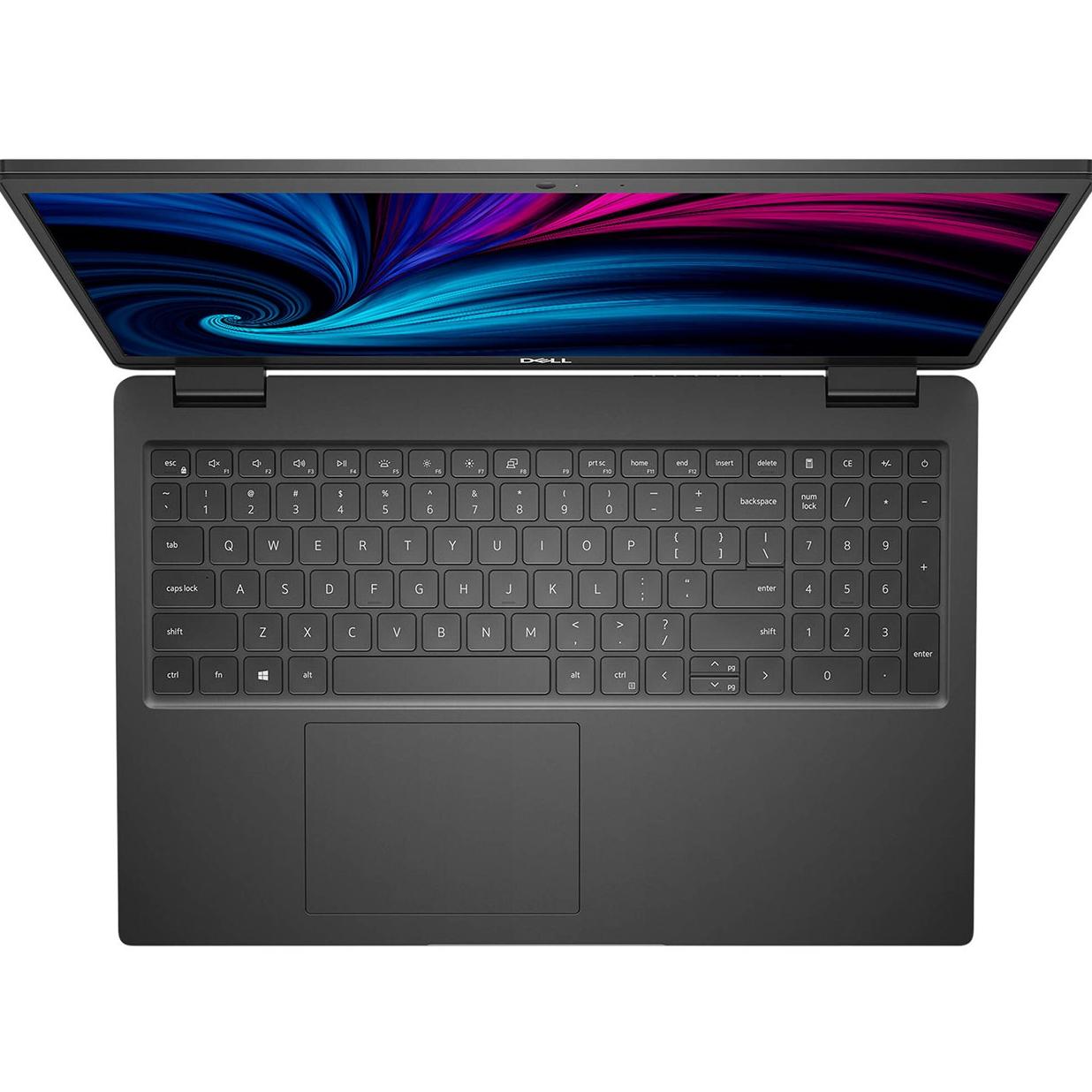 لپ تاپDell latitude 3520