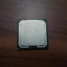 CPU