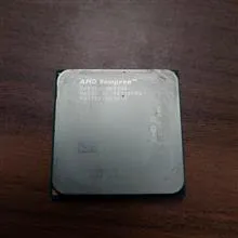 CPU